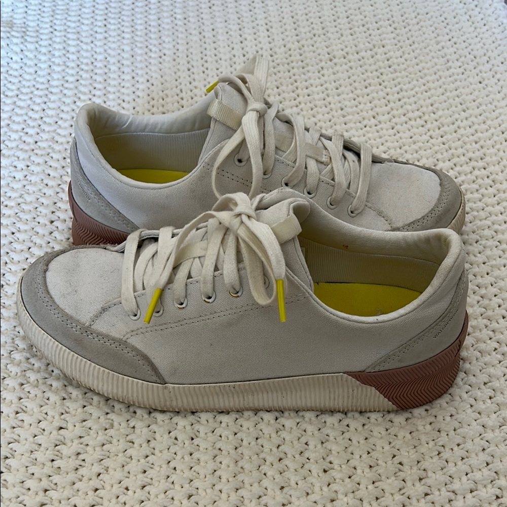 Sorel Out ‘N About Plus Classic Sneaker - Picture 3 of 8